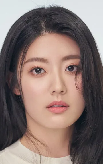 Фотография актёра Нам Джи-хён