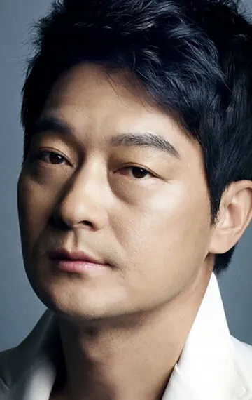 Фотография актёра Чо Сон-ха