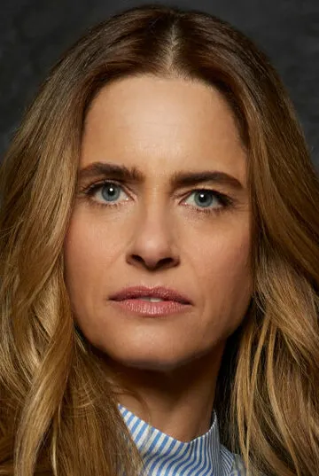 Фотография актёра Аманда Пит