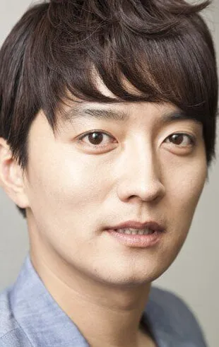 Фотография актёра Ин Гё-джин