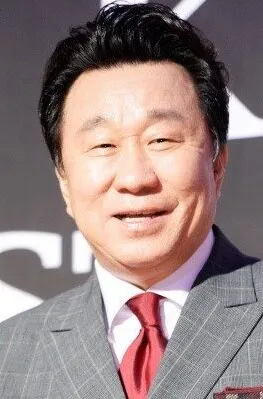 Фотография актёра Лим Ха-рён