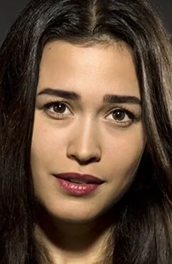 Фотография актёра 