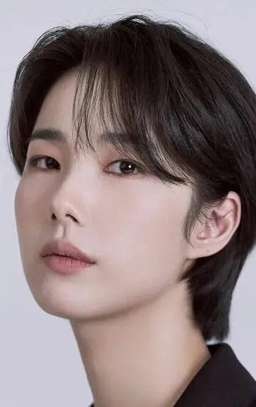 Фотография актёра Чон Га-хи