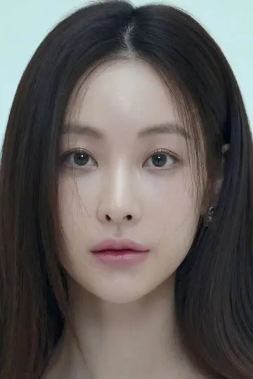 Фотография актёра О Ён-со