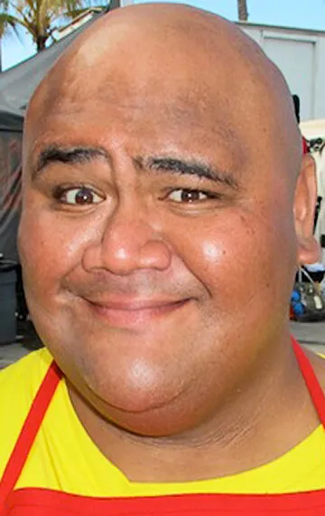 Фотография актёра Тайлор Уайли