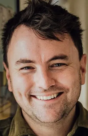 Фотография актёра Томас Сэйнсбери