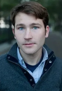 Фотография актёра Джейми Коста