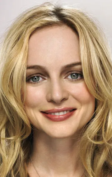 Фотография актёра Хизер Грэм