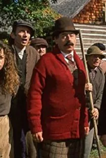 Фотография актёра Пьер Шаньон