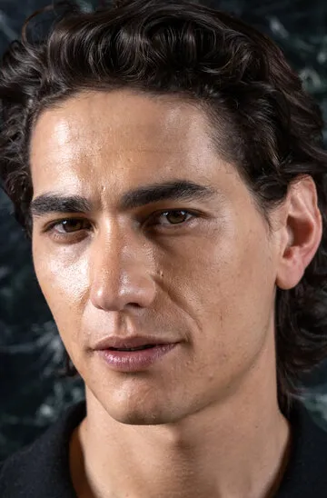 Фотография актёра 