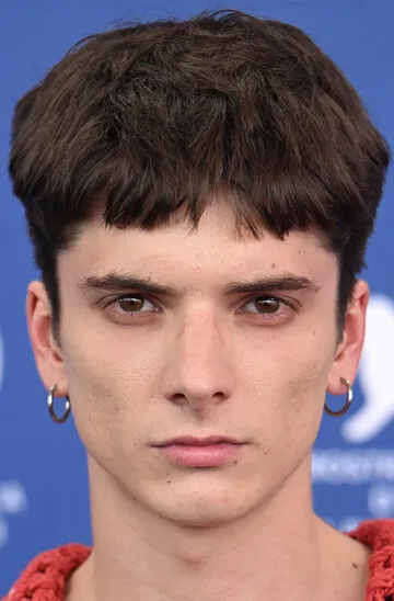 Фотография актёра 