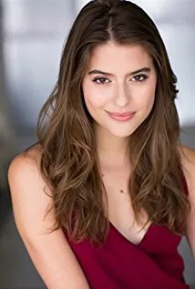 Фотография актёра Габриэла Квезада Блумгарден