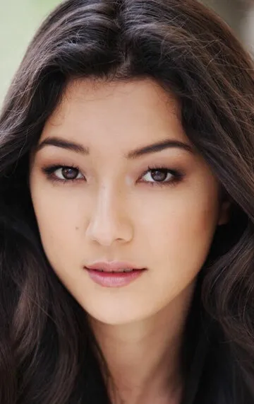 Фотография актёра Наташа Лю Бордиццо