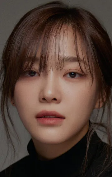 Фотография актёра Ким Сэ-джон