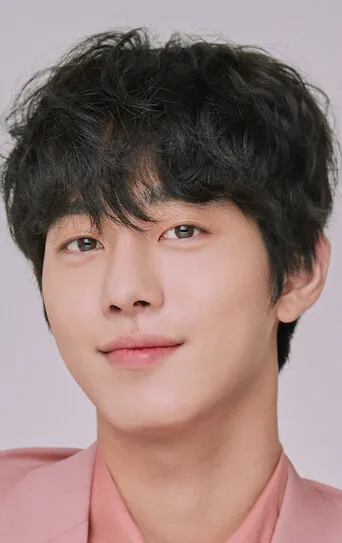 Фотография актёра Ан Хё-соп