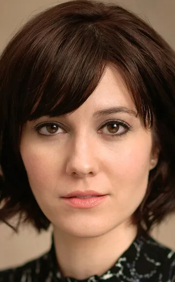 Фотография актёра Мэри Элизабет Уинстэд