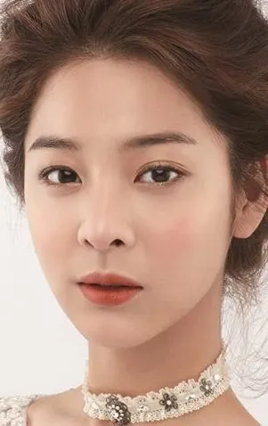 Фотография актёра Соль Ин-а