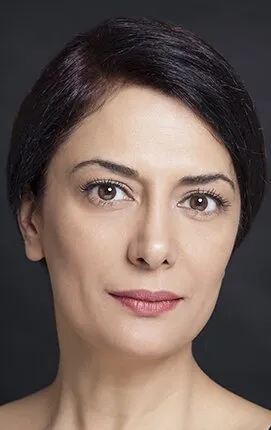 Фотография актёра Веда Юртсевер Ипек