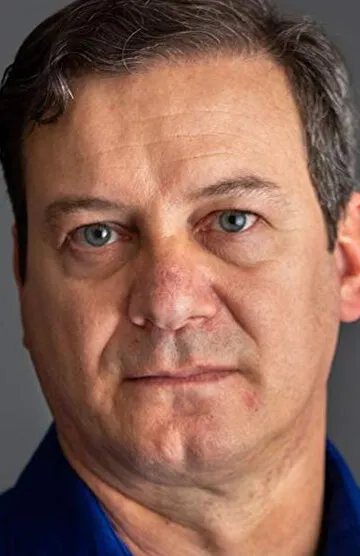 Фотография актёра Марк Хокл