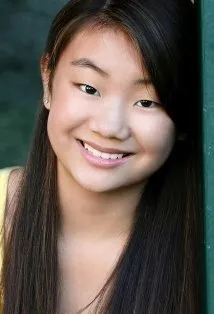 Фотография актёра Виктория Грейс