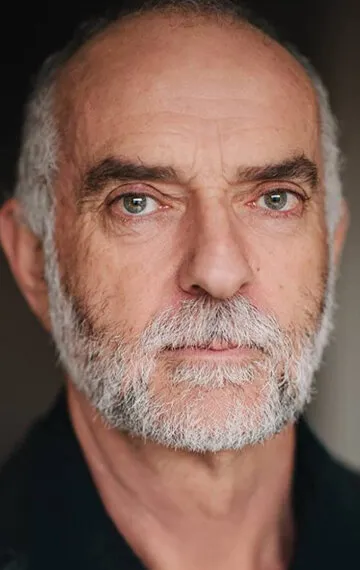 Фотография актёра Энди МакФи