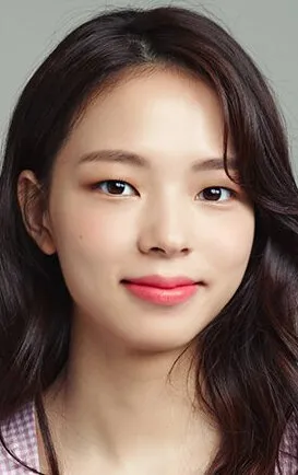 Фотография актёра Чо Ю-джон