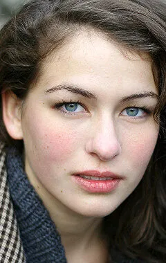 Фотография актёра Генриетта Конфуриус