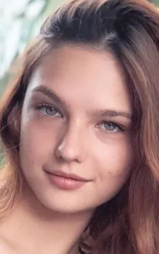 Фотография актёра Нилсу Берфин Актас