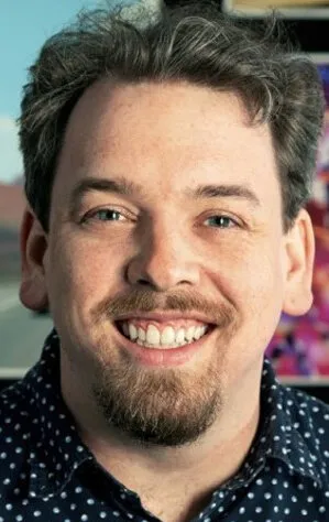 Фотография актёра Майкл Рианда