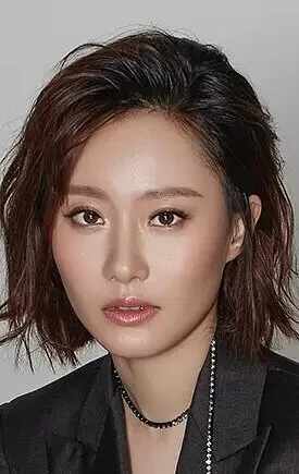 Фотография актёра Чжан Доудоу