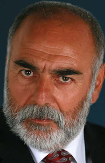 Фотография актёра Маджит Сонкан