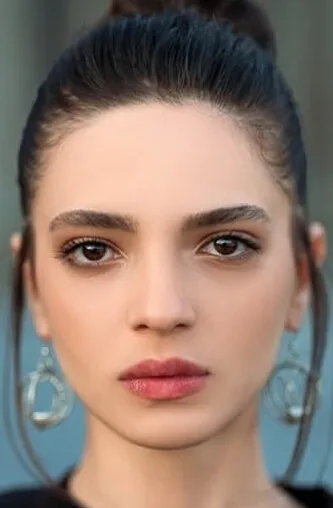 Фотография актёра Шифанур Гюль