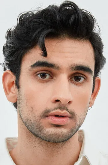 Фотография актёра 