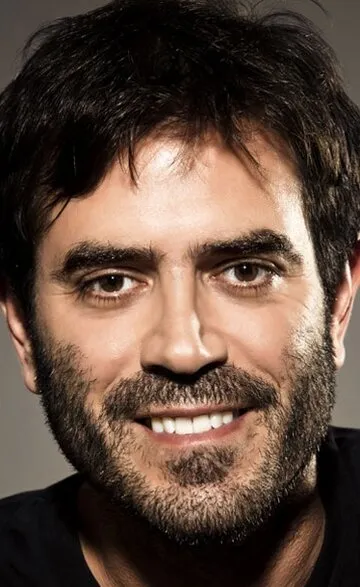 Фотография актёра Теоман Кумбараджибаши