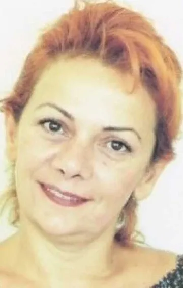 Фотография актёра Асуман Бора