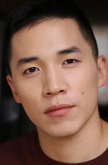 Фотография актёра Абрахам Лим