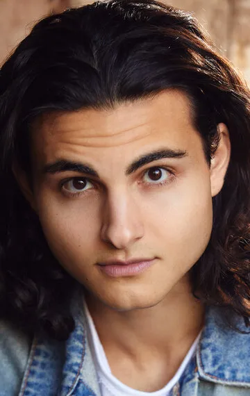 Фотография актёра Кеануш Тафреши