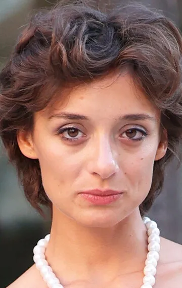 Фотография актёра Анжела Бундалович