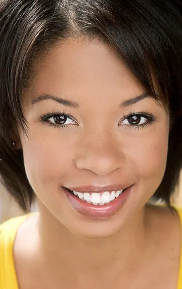 Фотография актёра Энджел Паркер