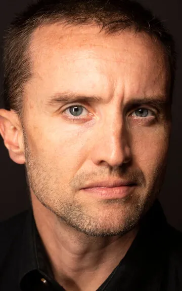 Фотография актёра Аарон Пул