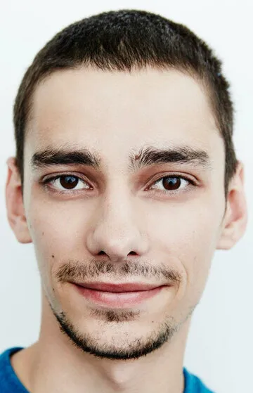 Фотография актёра Девон Бостик