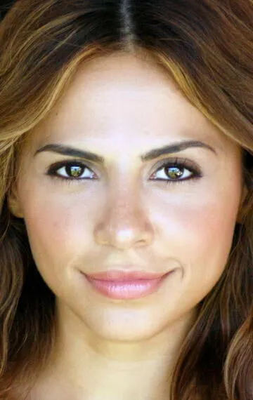 Фотография актёра Азита Ганизада