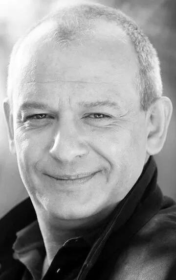 Фотография актёра Дмитрий Марьянов