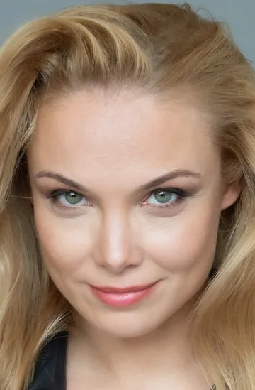 Фотография актёра Татьяна Арнтгольц