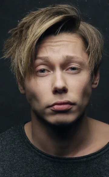 Фотография актёра Дмитрий Бикбаев