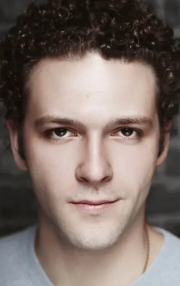 Фотография актёра Константин Крюков