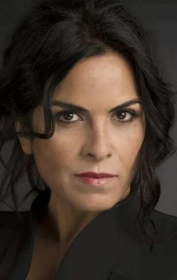 Фотография актёра Нюрсель Кёсе