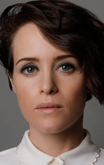 Фотография актёра Клэр Фой