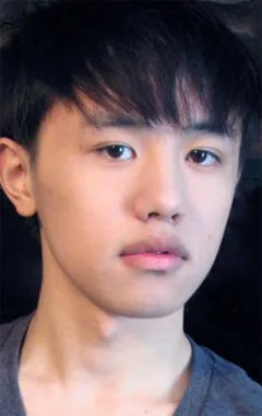 Фотография актёра Би Ванг