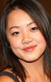 Фотография актёра Эни Хи